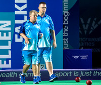 Team Scotland