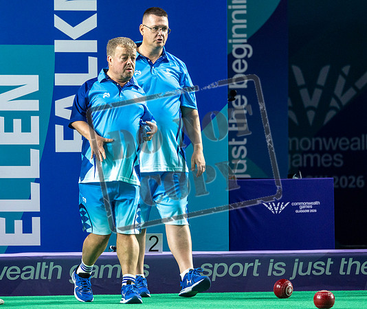 Team Scotland