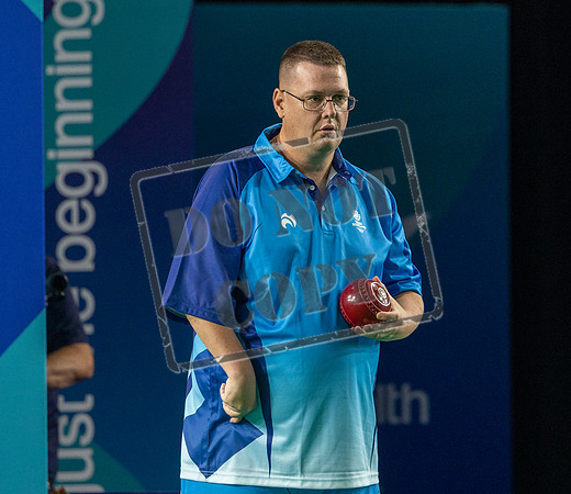 Team Scotland