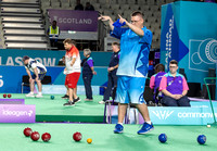 Team Scotland