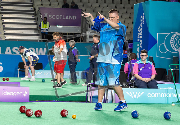 Team Scotland