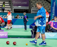 Team Scotland