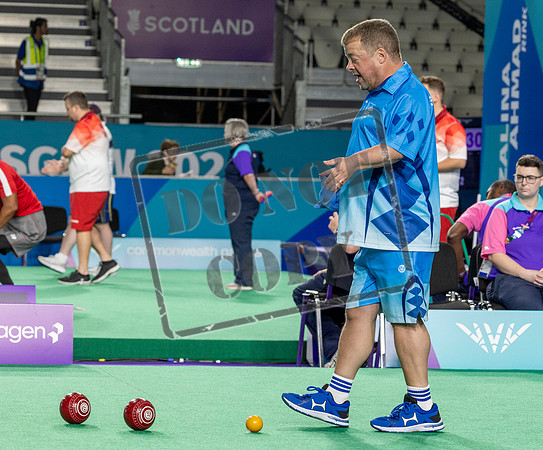 Team Scotland