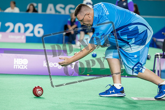 Team Scotland