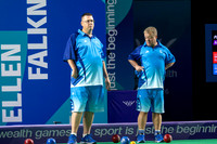 Team Scotland