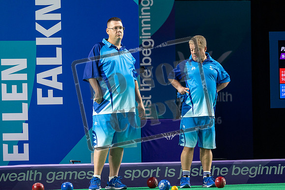 Team Scotland