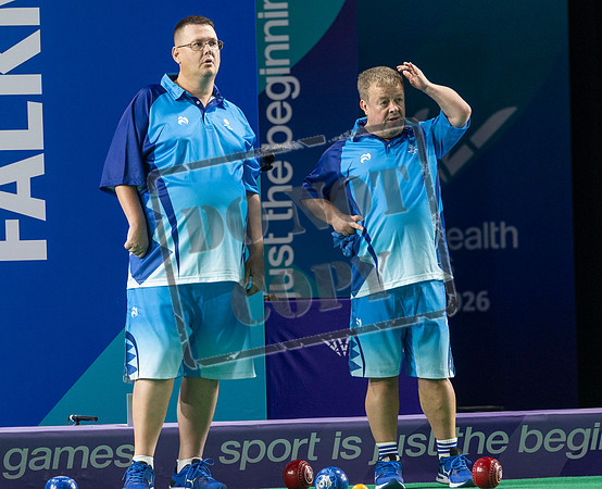 Team Scotland