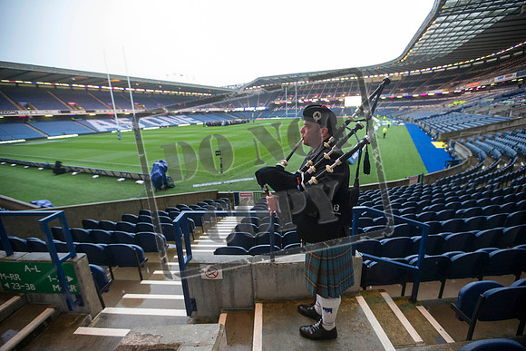 RUGBYU Scotland