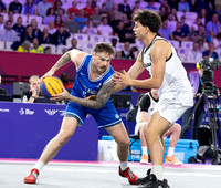 Team Scotland