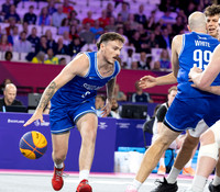 Team Scotland