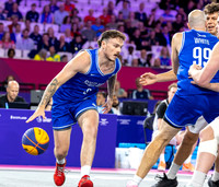 Team Scotland