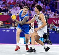 Team Scotland