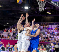 Team Scotland