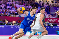 Team Scotland