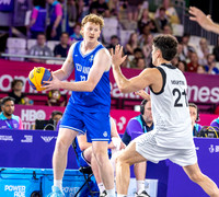 Team Scotland