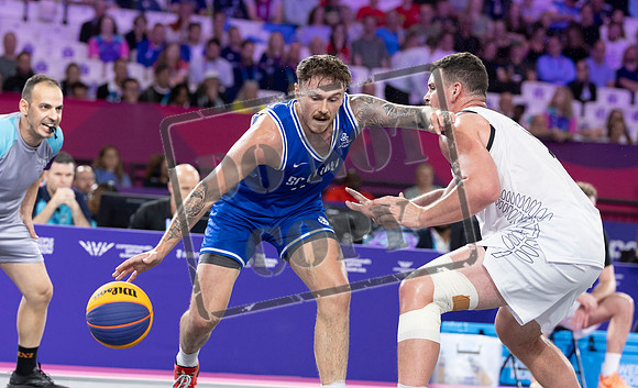 Team Scotland