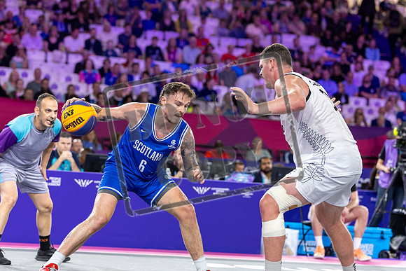 Team Scotland