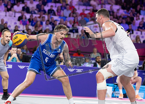 Team Scotland