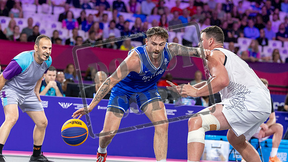Team Scotland