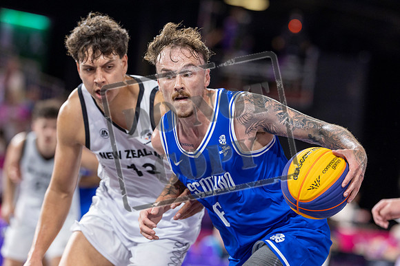 Team Scotland
