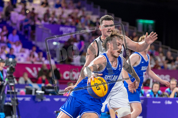 Team Scotland