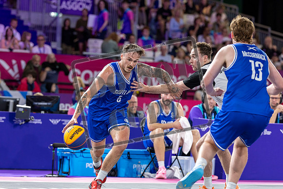 Team Scotland