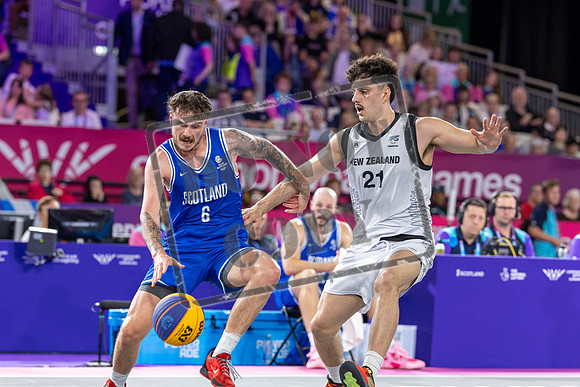 Team Scotland