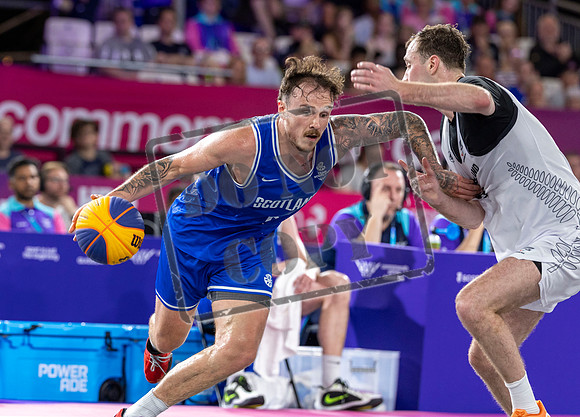 Team Scotland