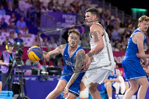Team Scotland