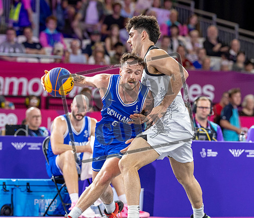 Team Scotland