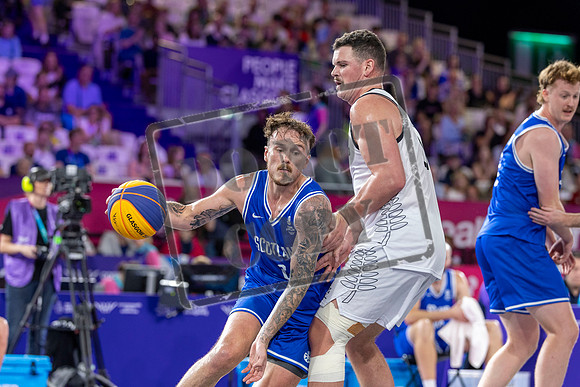 Team Scotland