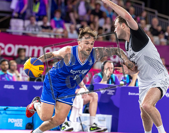 Team Scotland