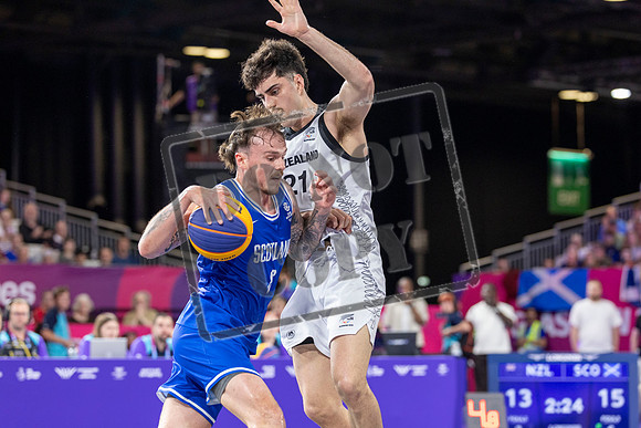 Team Scotland