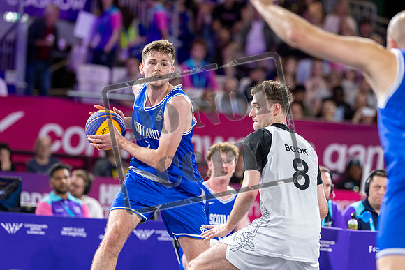 Team Scotland