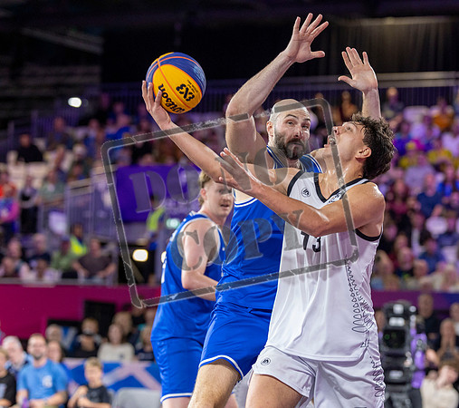 Team Scotland