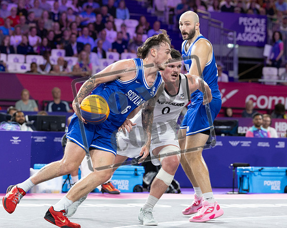 Team Scotland