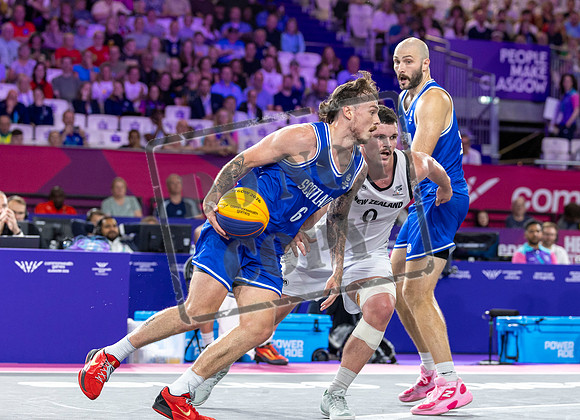Team Scotland