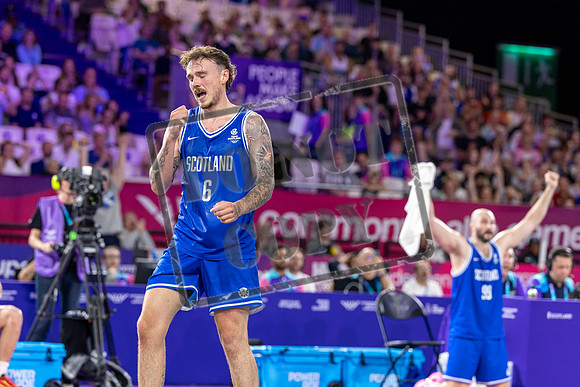 Team Scotland