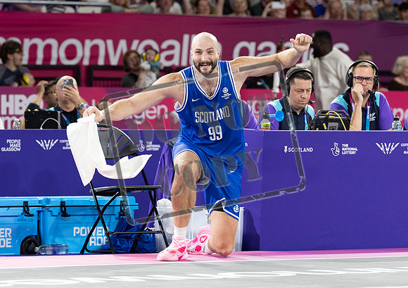 Team Scotland