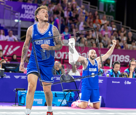 Team Scotland