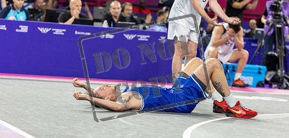 Team Scotland