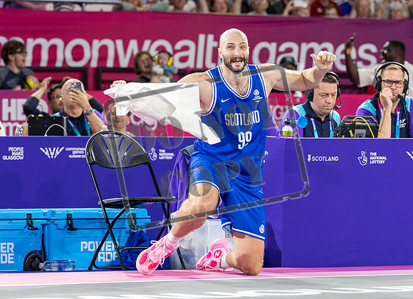 Team Scotland