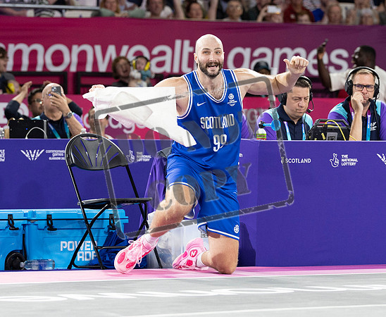 Team Scotland