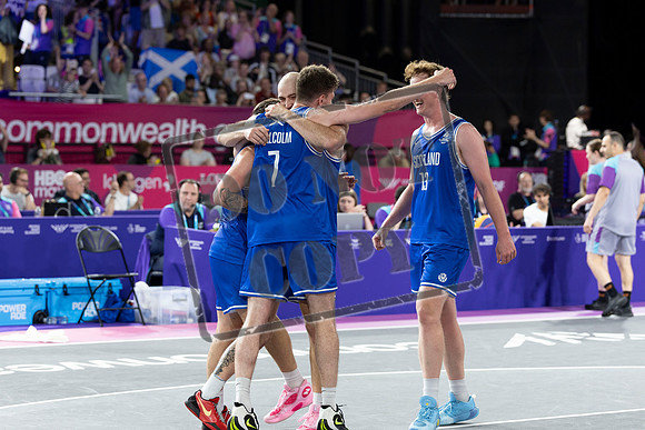 Team Scotland