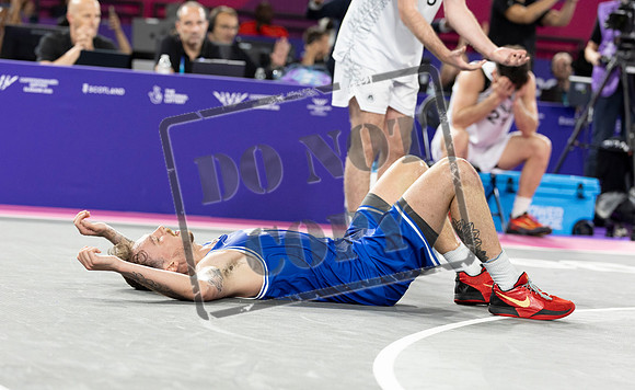 Team Scotland