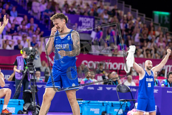 Team Scotland