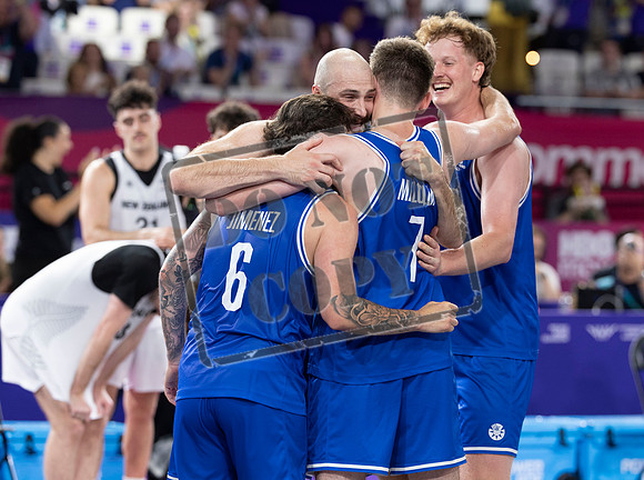 Team Scotland