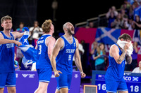 Team Scotland
