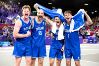 Team Scotland