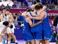 Team Scotland